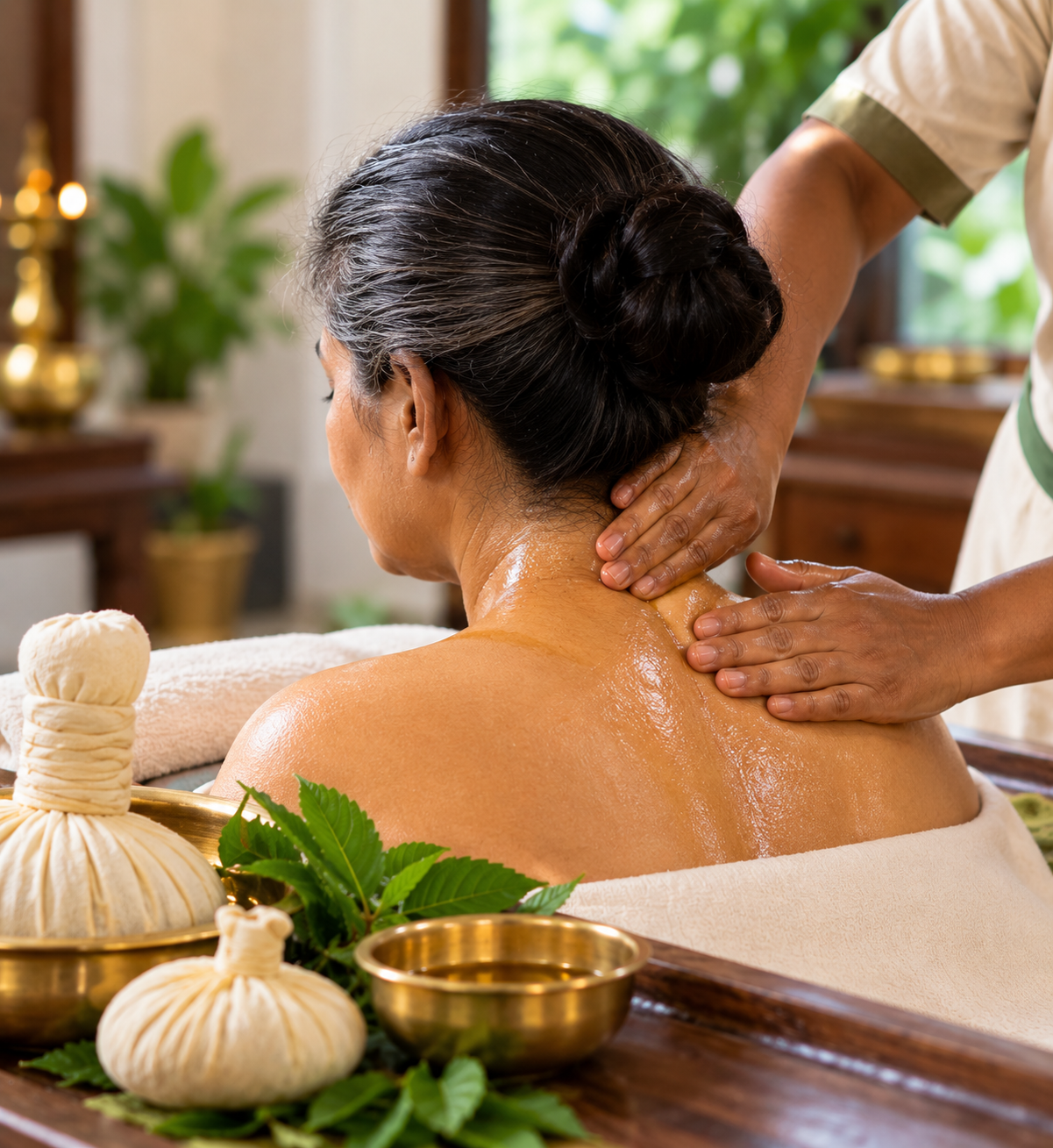 ayurveda