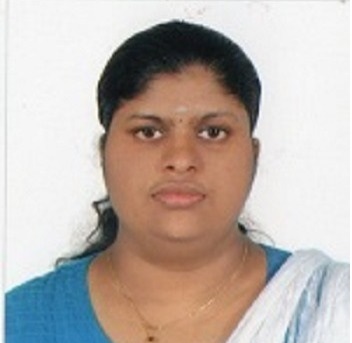 Dr. Priyamvadha P.
