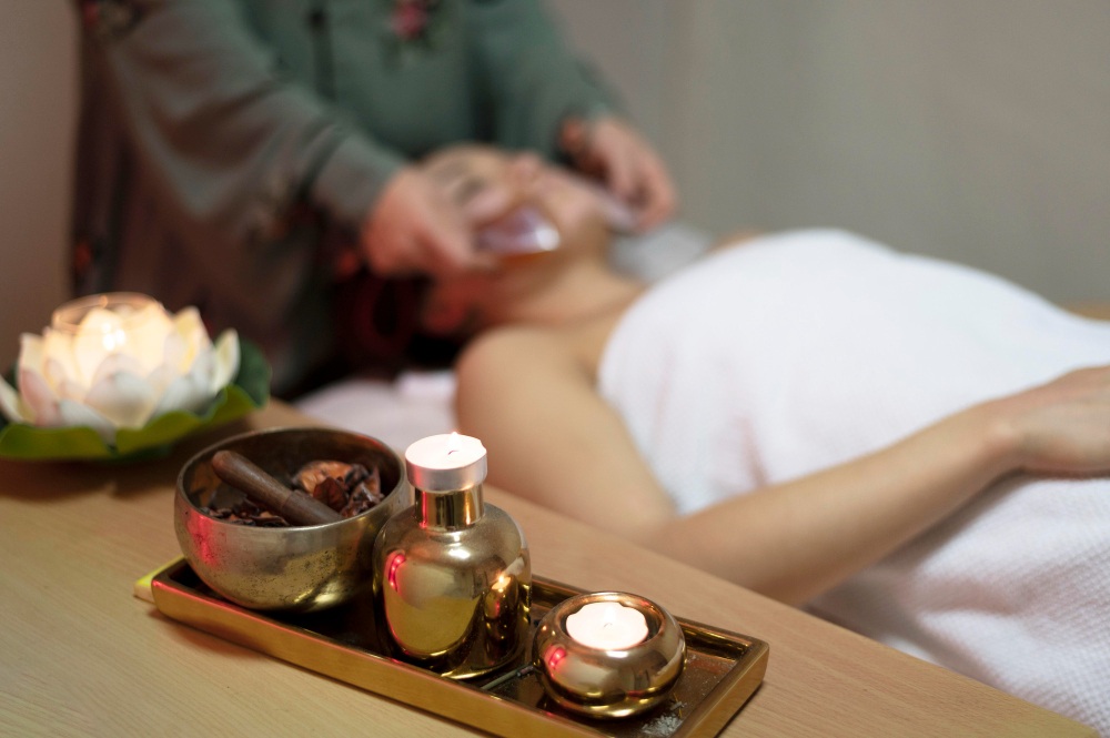 ayurveda