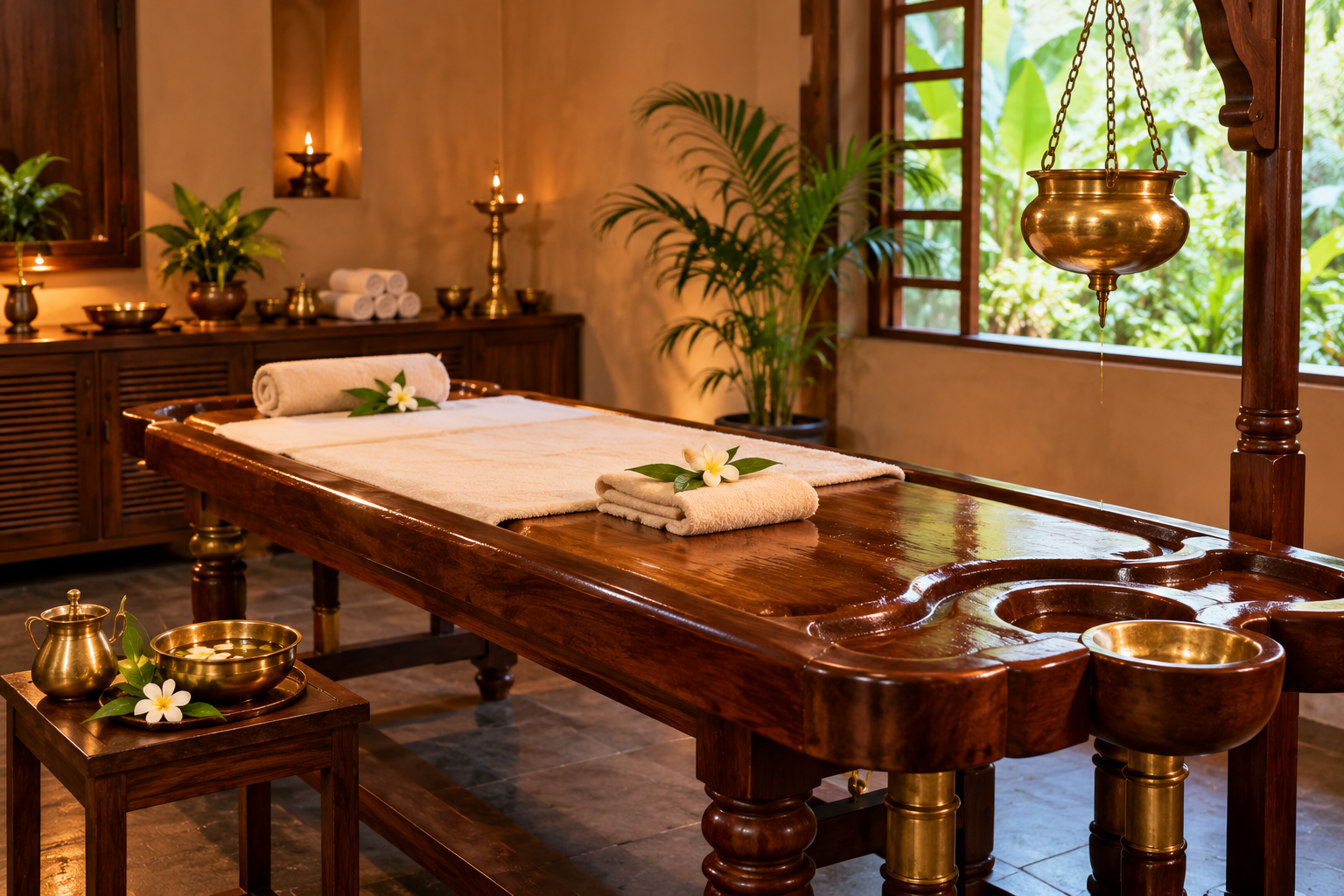 ayurveda