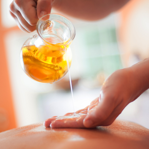 ayurveda