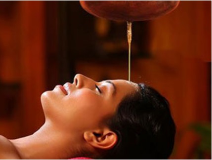 ayurveda