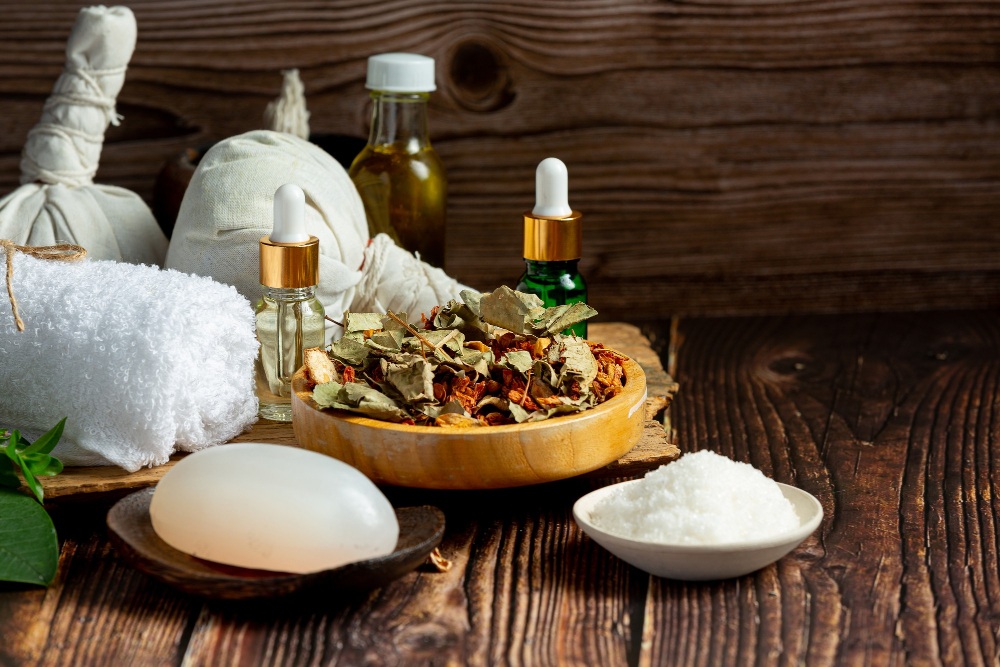 ayurveda