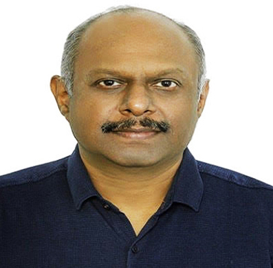 Dr. Satheesh Kumar C.