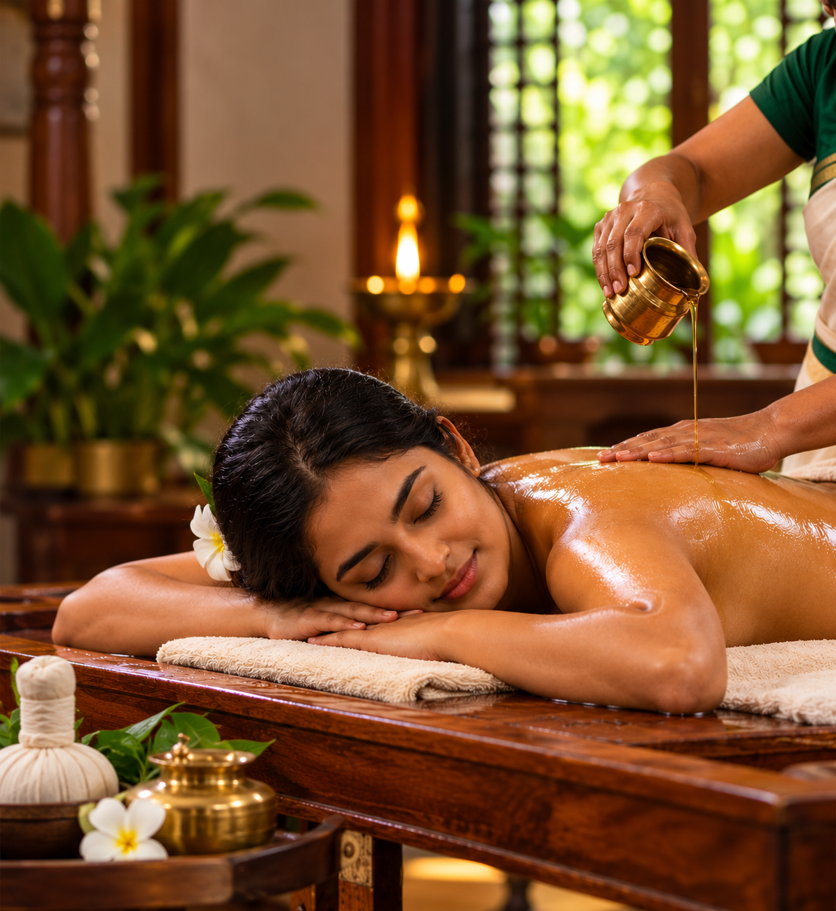 ayurveda