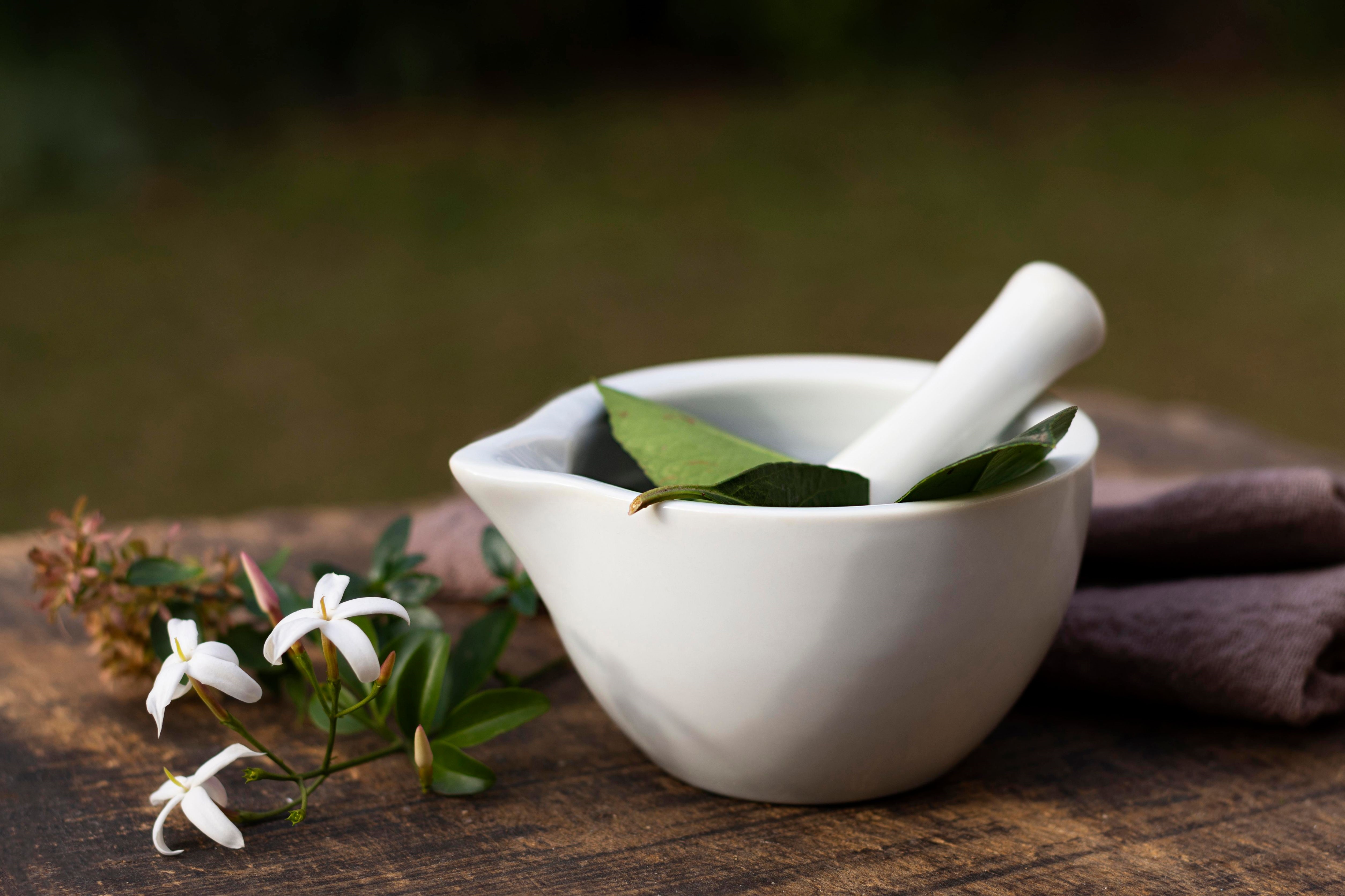 ayurveda
