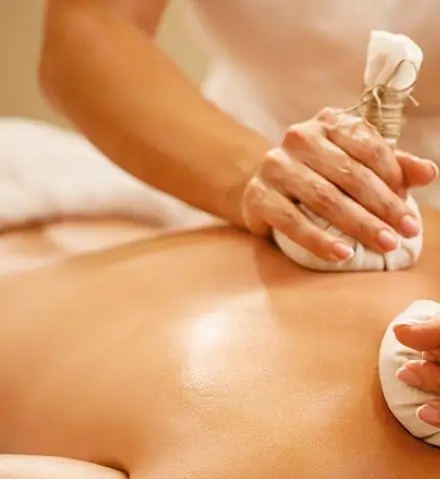 Podikizhi Therapy