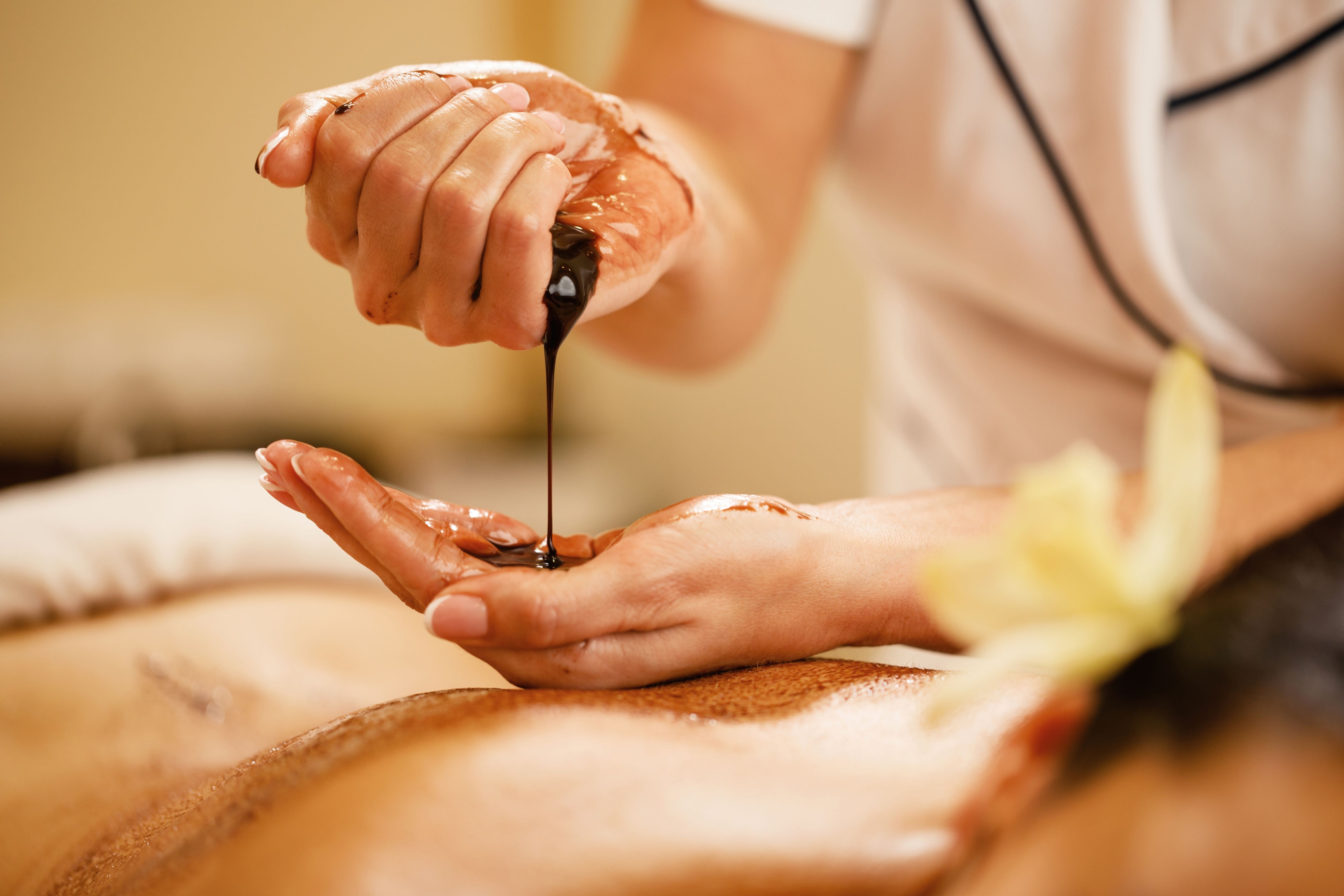 ayurveda