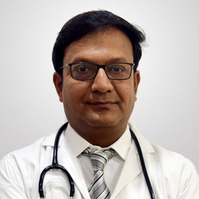 Dr Raghu N K