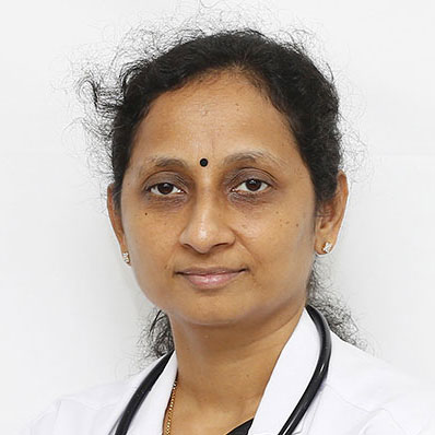 Dr. Geetha Bhaksar