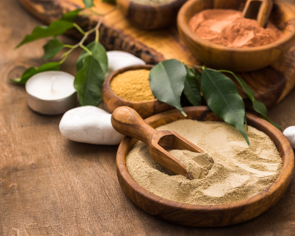 ayurveda