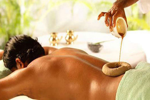 ayurveda